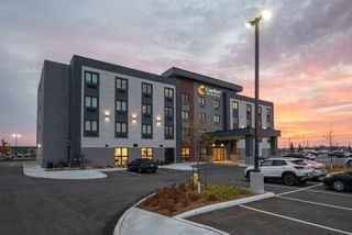 Comfort Inn and Suites Carleton Place