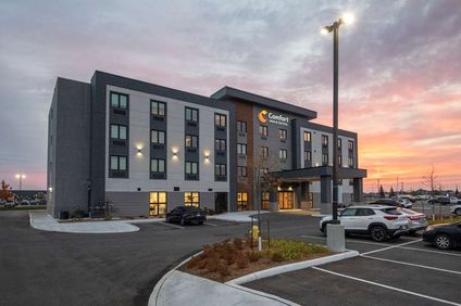 Comfort Inn and Suites Carleton Place