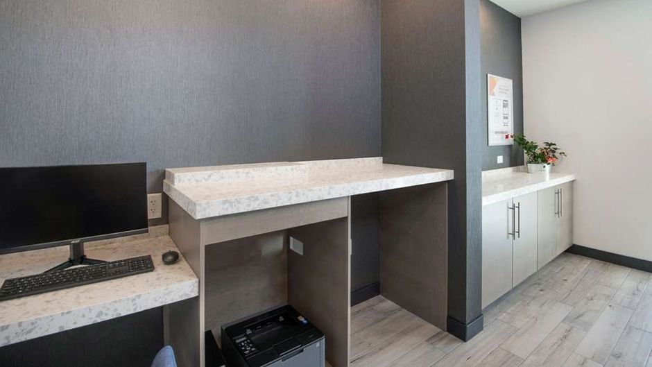Comfort Inn and Suites Carleton Place Other