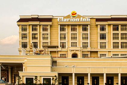 Clarion Inn Indore