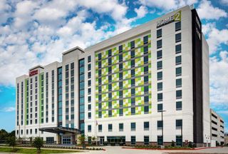 Hilton Garden Inn Houston Medical Center