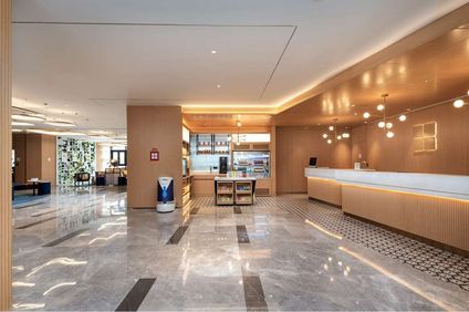 Hilton Garden Inn Nanchang Honggutan