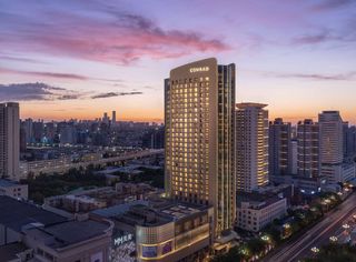 Conrad Urumqi Hotel