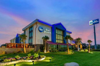 Best Western Airport Hotel