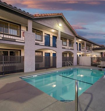 SureStay Hotel by Best Western Williams