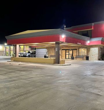 SureStay Plus by Best Western Odessa