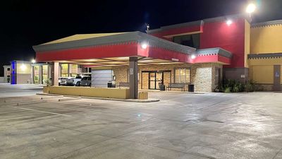 SureStay Plus by Best Western Odessa