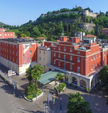 Hotel Master