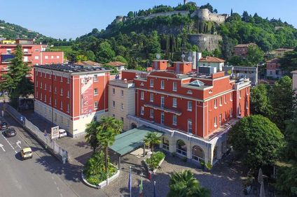 Hotel Master