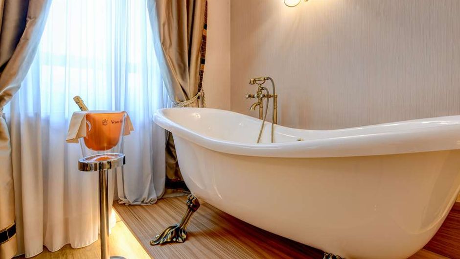 Hotel Master Other