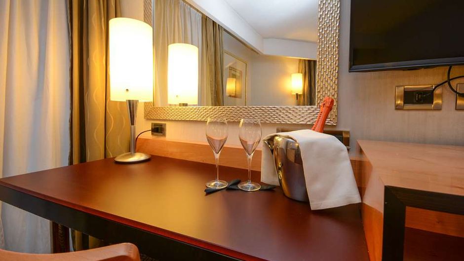 Hotel Igea Other
