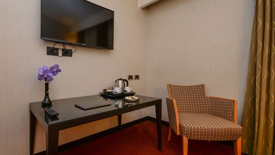 Hotel Igea Other