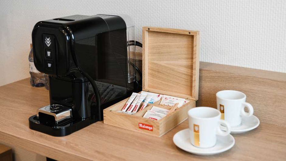 Best Western Plus Le Havre Centre Gare Other