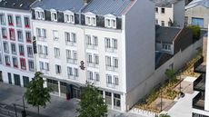 Best Western Plus Le Havre Centre Gare