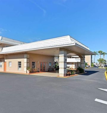 Travelodge by Wyndham Venice