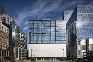 Hyatt Centric Nashville