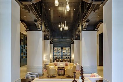Hyatt Centric Soalteemode Kathmandu