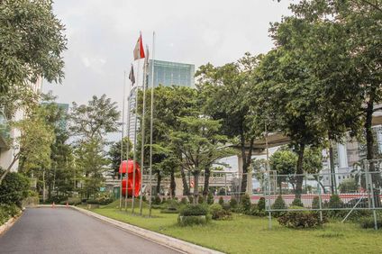 JS Luwansa Hotel & Convention Center