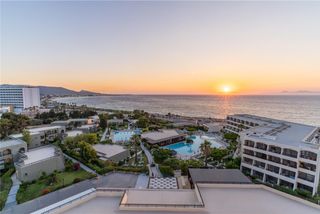 Sol Cosmopolitan Rhodes