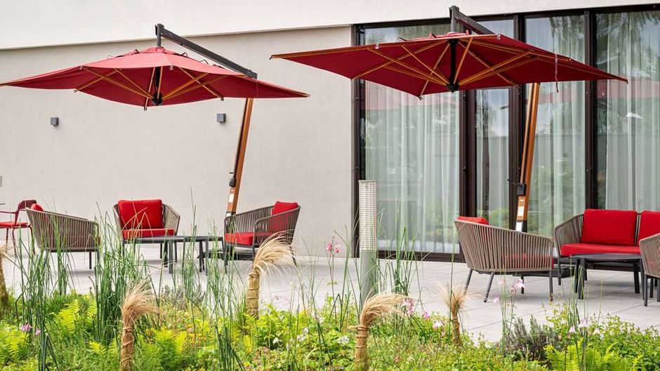 IntercityHotel Zurich Airport Other