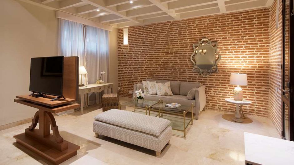 Hotel Capellan de Getsemani Other
