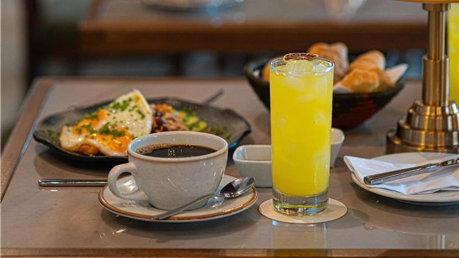 Hotel Capellan de Getsemani Restaurant
