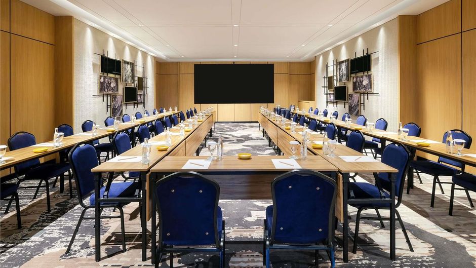 Mercure Tangerang Centre Meeting