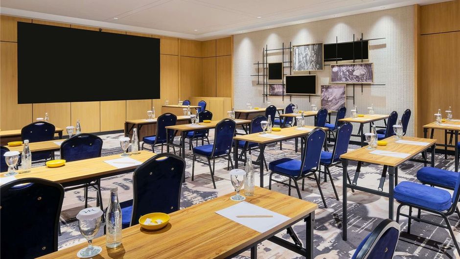 Mercure Tangerang Centre Meeting
