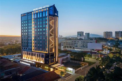 Mercure Tangerang Centre