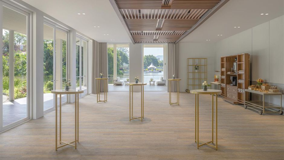 Banyan Tree Phuket Ballroom