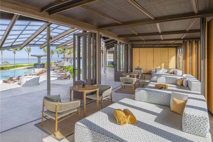 Banyan Tree Phuket