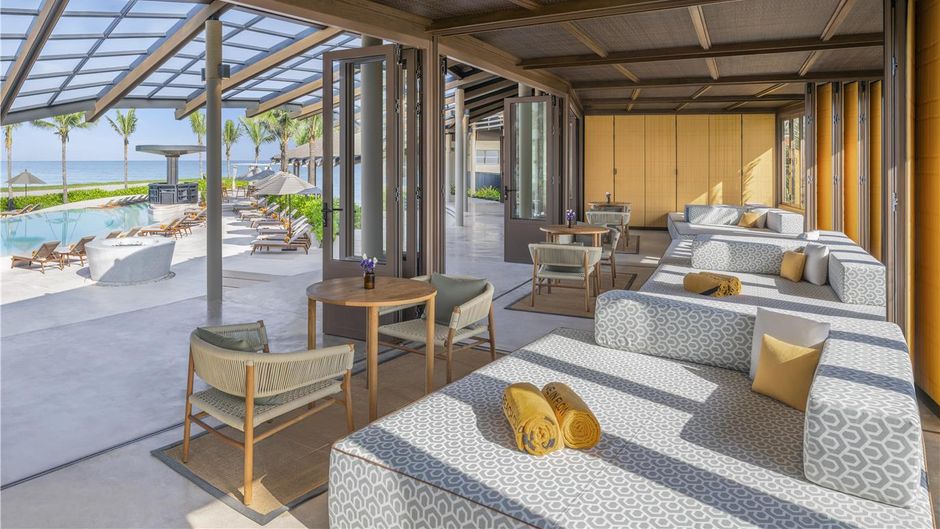 Banyan Tree Phuket Exterior