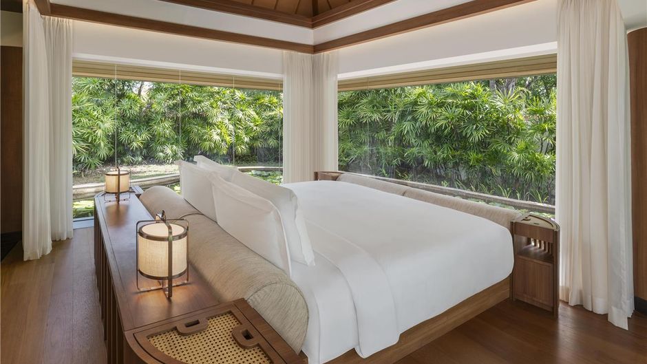 Banyan Tree Phuket Room