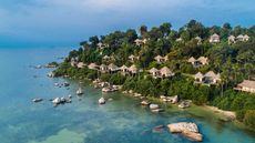 Banyan Tree Bintan