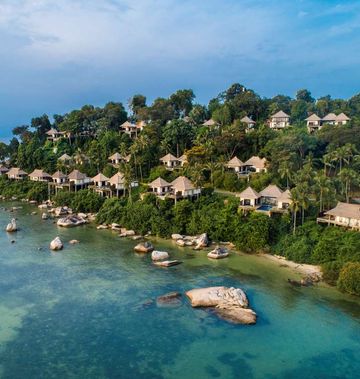 Banyan Tree Bintan