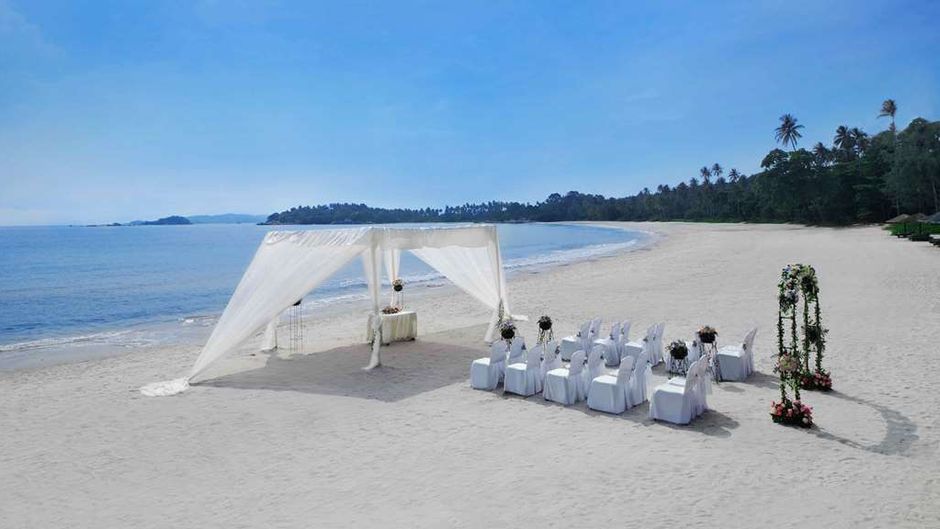 Banyan Tree Bintan Other
