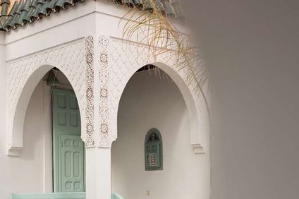 Angsana Riads Collection Marrakech