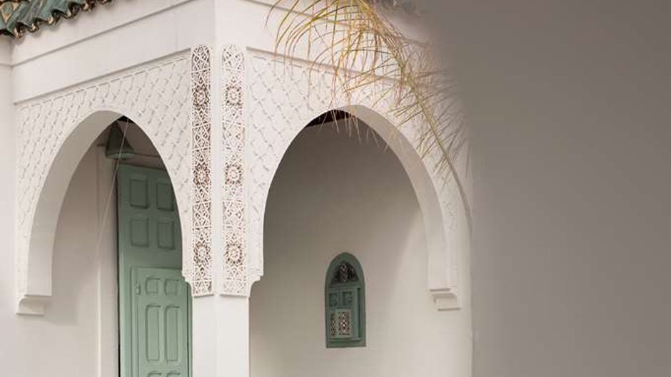 Angsana Riads Collection Marrakech Exterior
