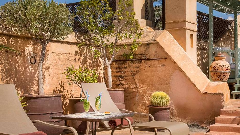 Angsana Riads Collection Marrakech Other