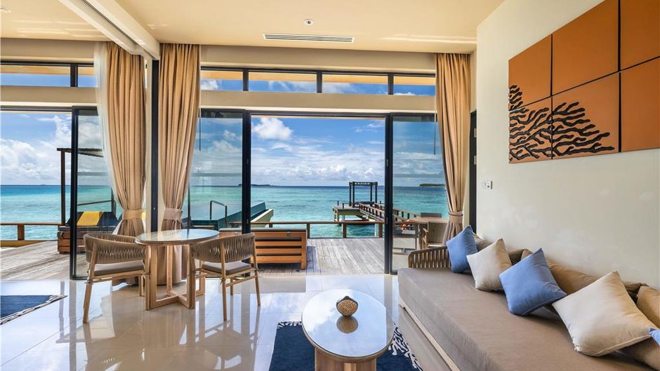 Angsana Velavaru Room