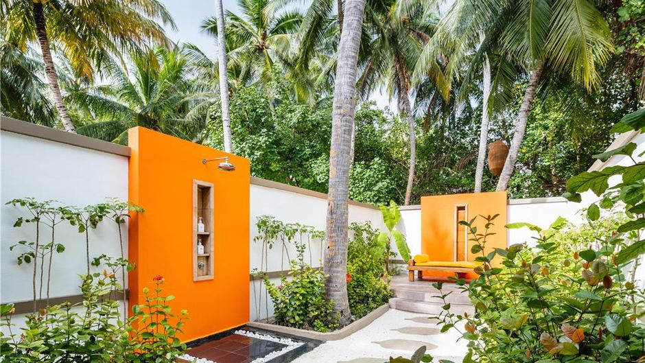 Angsana Velavaru Exterior