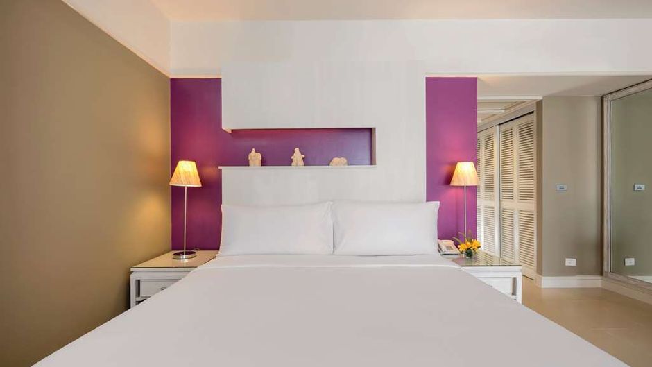 Angsana Laguna Phuket Room