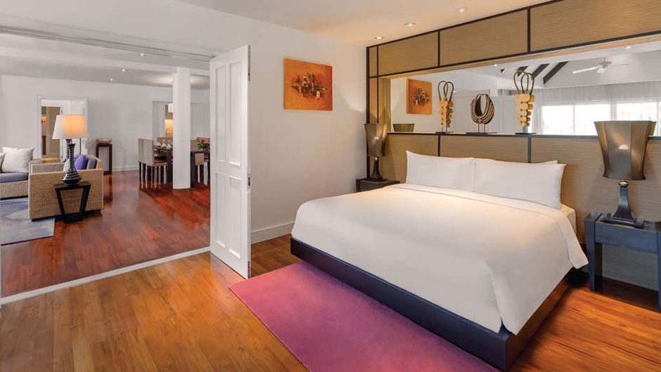 Angsana Laguna Phuket Suite