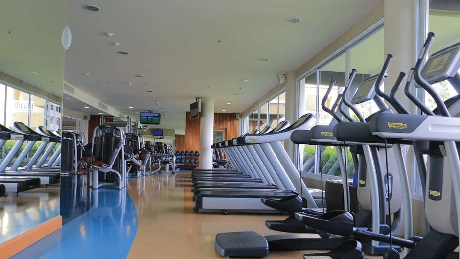 Angsana Laguna Phuket Health