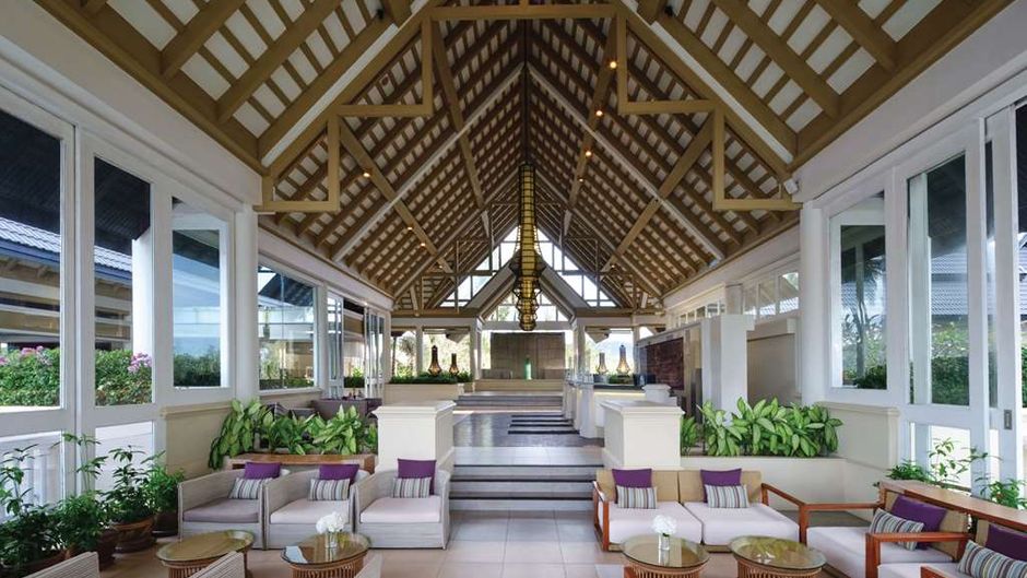 Angsana Laguna Phuket Lobby