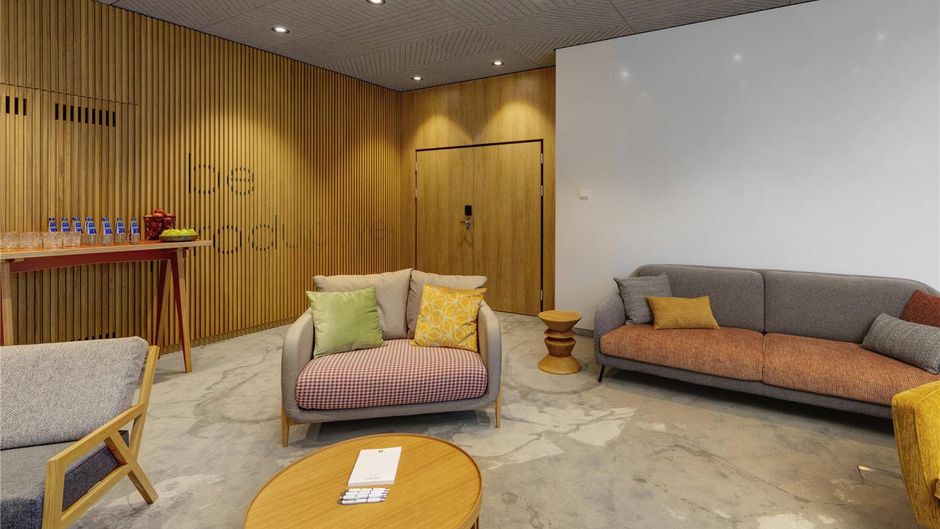Ibis Styles Krakow Centrum Meeting