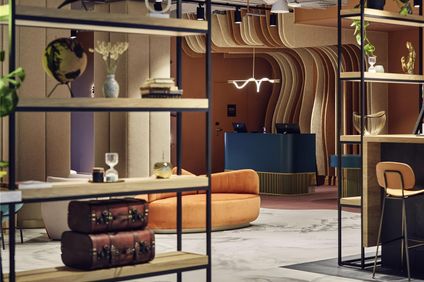 Ibis Styles Krakow Centrum