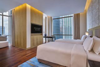 Pavilion Hotel Kuala Lumpur