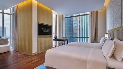 Pavilion Hotel Kuala Lumpur