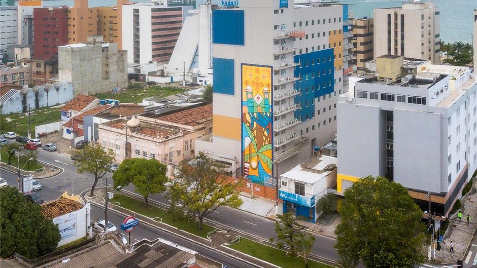 Ibis budget Maceio Pajucara Other